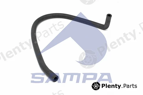 Sampa 204.021 — Radiator Hose