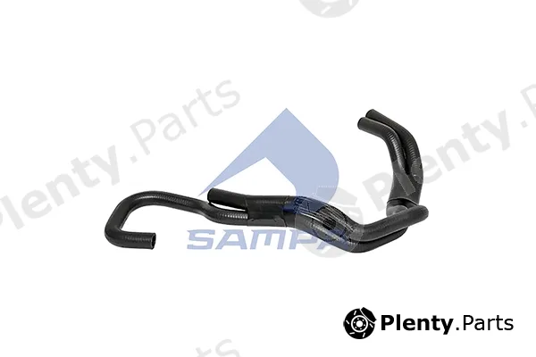 Sampa 080.1440 — Radiator Hose