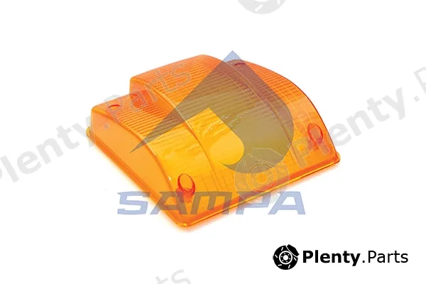 Sampa 022.061 — Lens, direction indicator