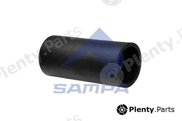 Sampa 051.074 — Radiator Hose