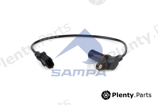 Sampa 093.254 — Sensor, RPM