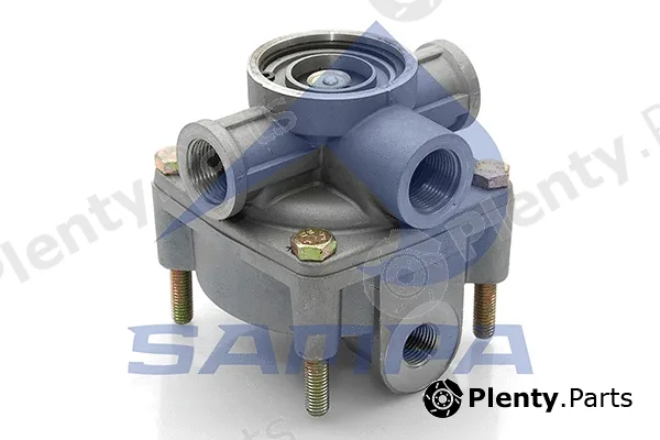 Sampa 094.130 — Relay Valve