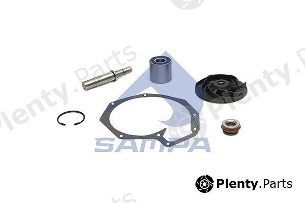 Sampa 050.614 — Repair Kit, water pump