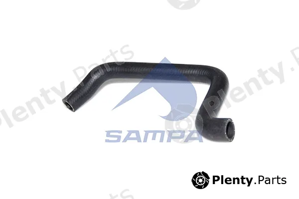 Sampa 010.349 — Radiator Hose