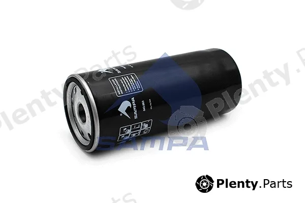 Sampa 043.063 — Oil Filter