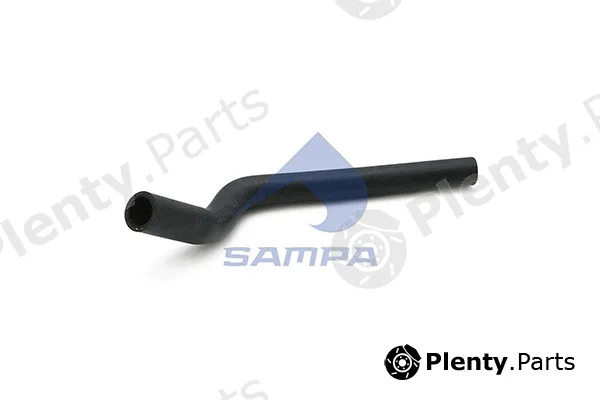 Sampa 078.482 — Radiator Hose
