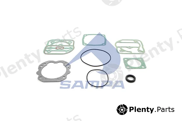 Sampa 096.737 — Seal Kit, multi-valve
