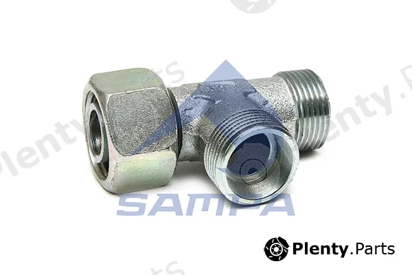 Sampa 096.1488 — Connector, compressed air line