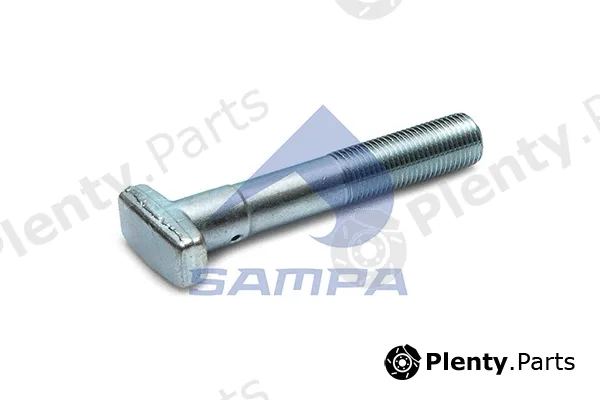 Sampa 020.440 — Wheel Stud