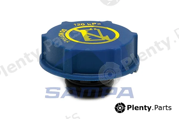 Sampa 036.319 — Cap, coolant tank