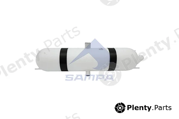 Sampa 045.202 — Expansion Tank, coolant