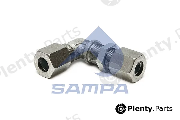 Sampa 096.1437 — Connector, compressed air line