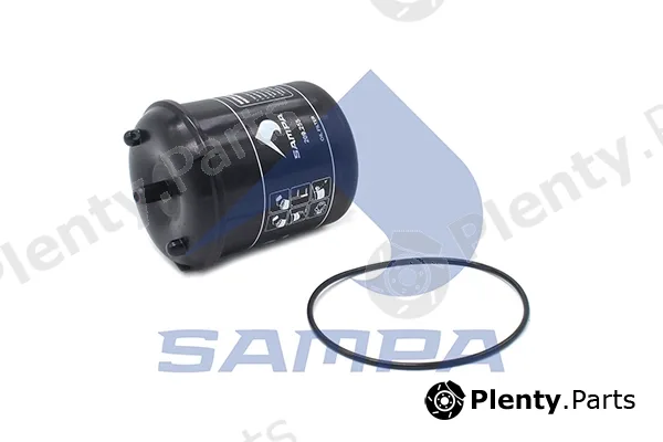 Sampa 209.255 — Oil Filter