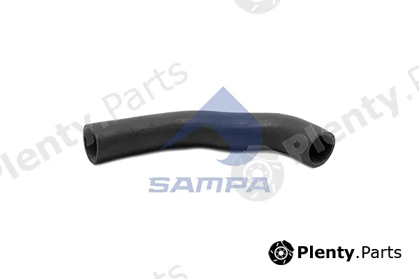 Sampa 208.436 — Radiator Hose