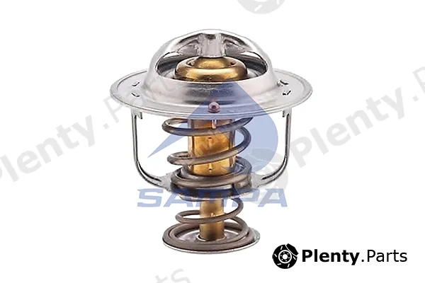 Sampa 076.320 — Thermostat, coolant