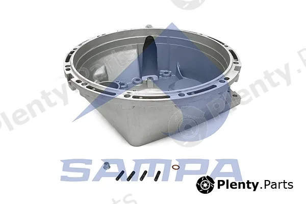 Sampa 034.054 — Flywheel Housing