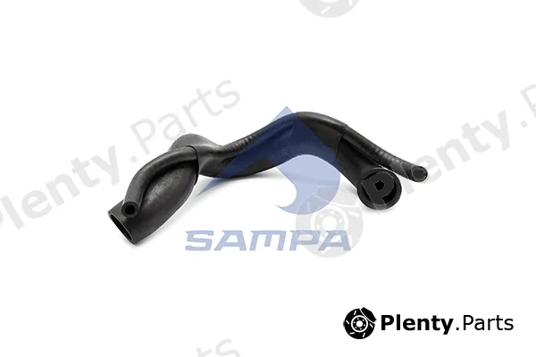 Sampa 205.462 — Radiator Hose