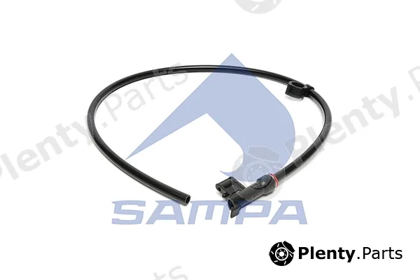 Sampa 030.1086 — Oil Hose