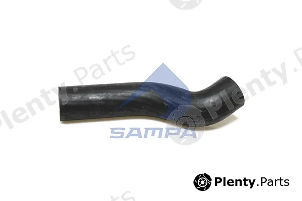 Sampa 030.415 — Radiator Hose