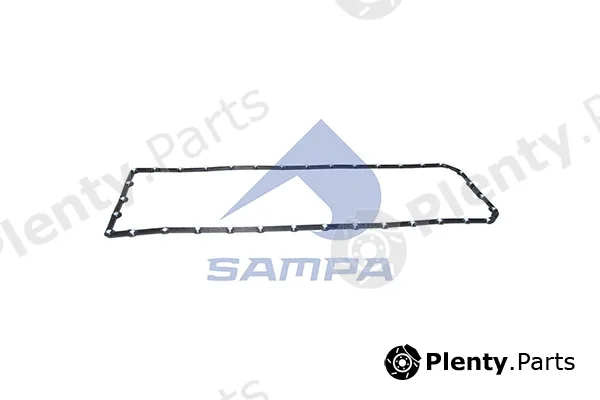 Sampa 078.029 — Gasket, oil sump
