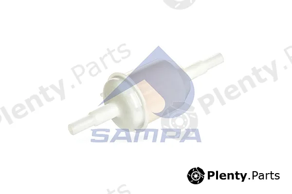 Sampa 038.162 — Fuel Filter