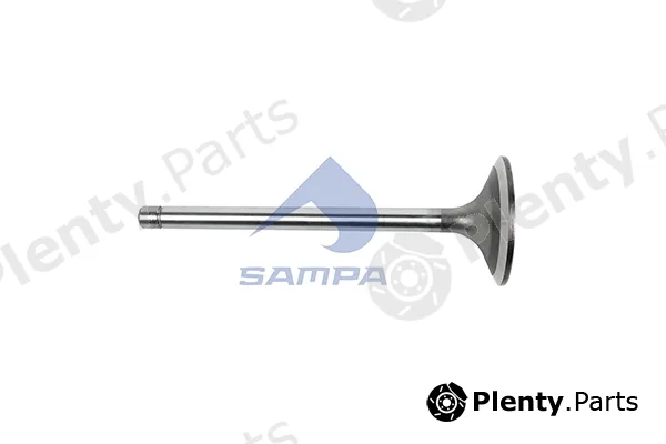 Sampa 065.382 — Intake Valve