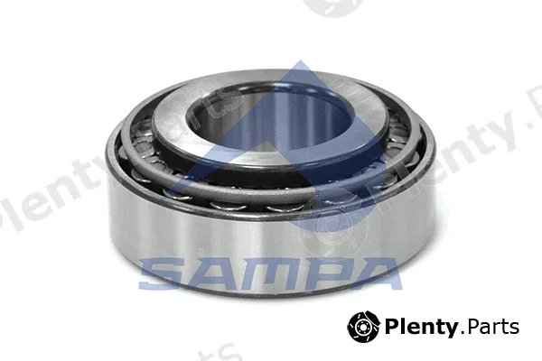 Sampa 021.256 — Bearing, differential shaft