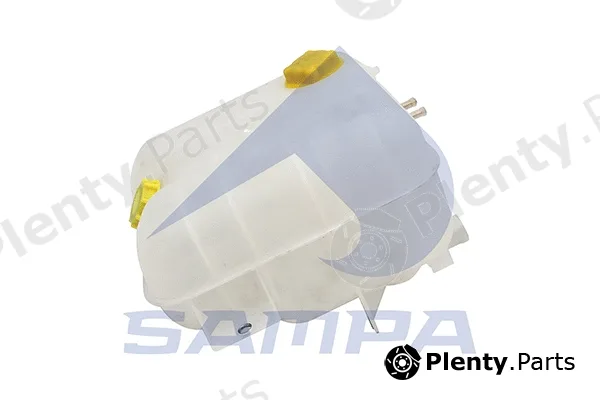 Sampa 036.430 — Expansion Tank, coolant