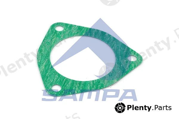 Sampa 078.031 — Gasket, intake manifold