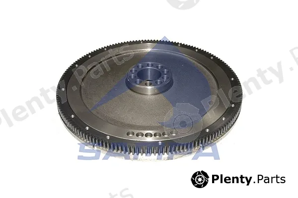Sampa 022.467 — Flywheel