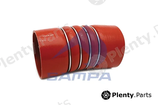 Sampa 063.361 — Radiator Hose