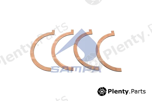 Sampa 030.980 — Camshaft Kit