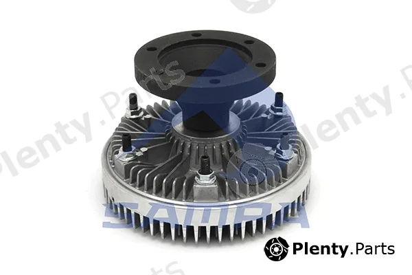 Sampa 052.200 — Clutch, radiator fan