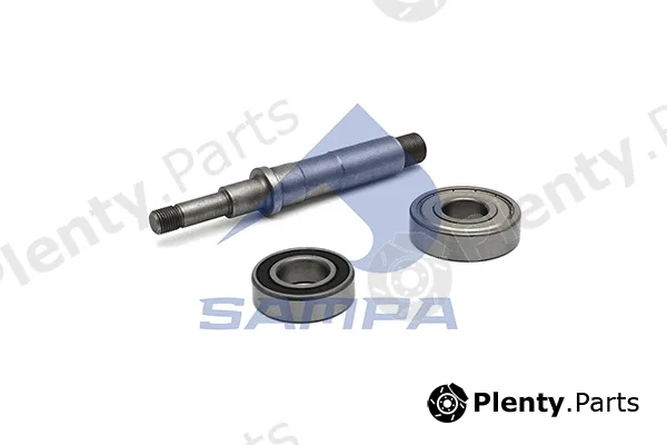 Sampa 040.889 — Repair Kit, water pump