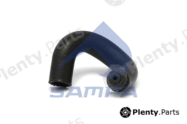 Sampa 010.1869 — Radiator Hose