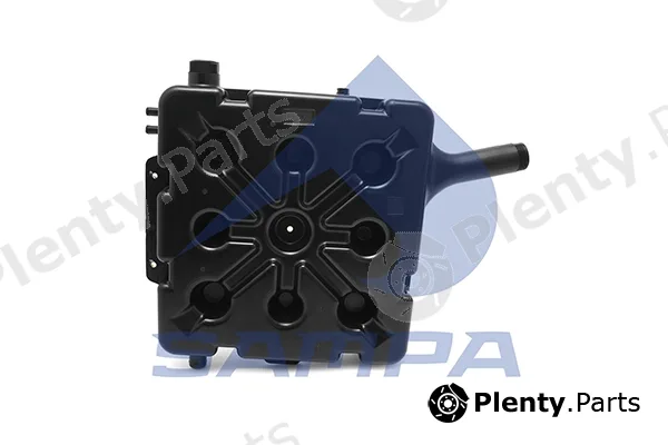 Sampa 008.299A — Expansion Tank, coolant