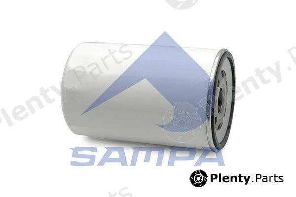Sampa 078.205 — Oil Filter