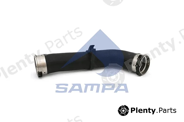 Sampa 207.214 — Radiator Hose