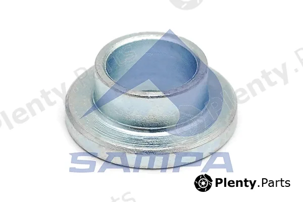 Sampa 051.039 — Clutch disc, drive mechanism (injection pump)