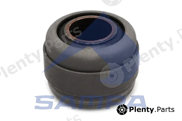 Sampa 030.138 — Bush, driver cab suspension