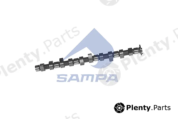 Sampa 010.1575 — Camshaft