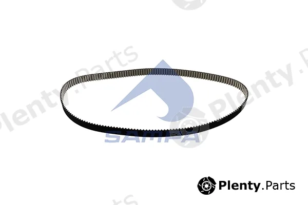 Sampa 067.040 — Timing Belt