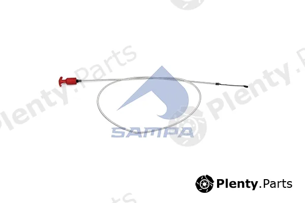 Sampa 033.067 — Oil Dipstick