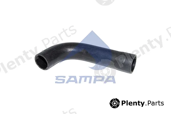 Sampa 010.304 — Radiator Hose