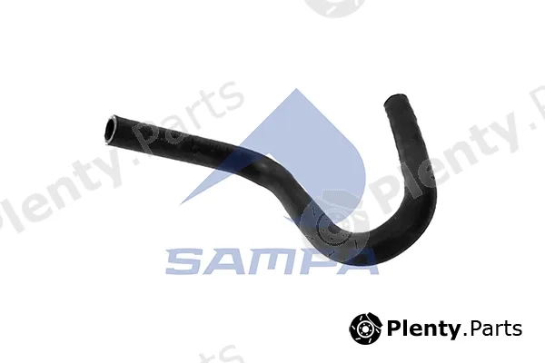 Sampa 005.143 — Radiator Hose