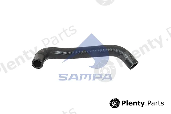 Sampa 005.116 — Radiator Hose