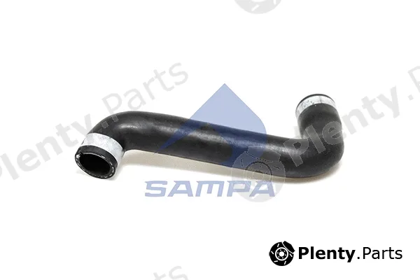 Sampa 040.349 — Radiator Hose