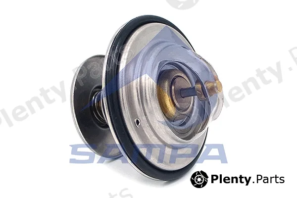 Sampa 207.341 — Thermostat, coolant