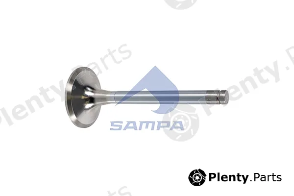 Sampa 026.132 — Intake Valve