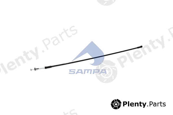 Sampa 022.195 — Cable Pull, door release